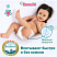 12одгузники-трусики Tanoshi XL (12-22 кг) 38 шт. 12одгузники-трусики Tanoshi XL (12-22 кг) 38 шт.