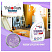 Универсальное чистящее средство YokoSun для уборки дома, 500 мл