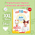 Трусики miTOmi Day ультратонкие 6/XXL (15+кг) 34 шт. 