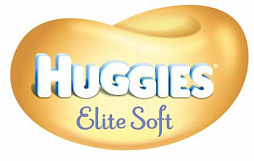 Huggies Elite Soft