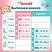 Подгузники-трусики Tanoshi L (9-14 кг) 44 шт.